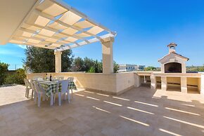 2097 Villa Regina Dello Ionio