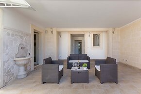 2097 Villa Regina Dello Ionio