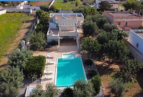 2097 Villa Regina Dello Ionio