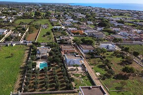 2097 Villa Regina Dello Ionio