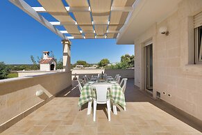 2097 Villa Regina Dello Ionio