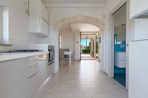 2097 Villa Regina Dello Ionio