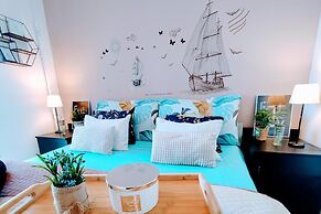 Apartment Sleeps 2 With Stunning Views