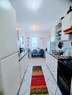 Apartment 50m2 - Large Double bed in a Double Room