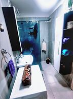 Apartment 50m2 - Large Double bed in a Double Room