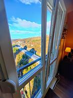 Apartment 50m2 - Large Double bed in a Double Room