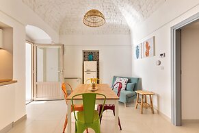 2124 I Colmi Trulli Suites