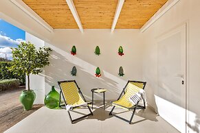 2124 I Colmi Trulli Suites