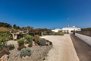 2124 I Colmi Trulli Suites