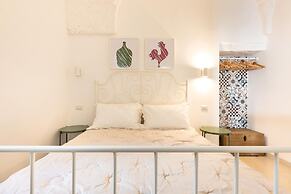 2124 I Colmi Trulli Suites