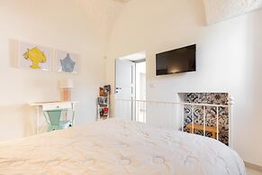 2124 I Colmi Trulli Suites