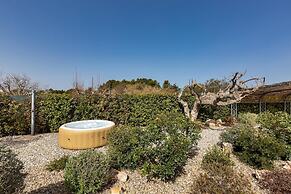 2124 I Colmi Trulli Suites