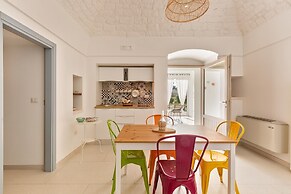 2124 I Colmi Trulli Suites