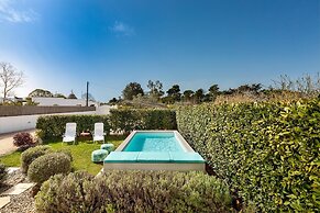 2124 I Colmi Trulli Suites