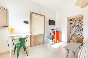 2124 I Colmi Trulli Suites