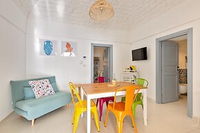 2124 I Colmi Trulli Suites