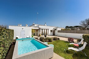 2124 I Colmi Trulli Suites