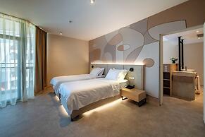 Hotel Zenith