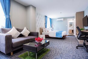 Hotel Kuretakeso Thailand Sriracha