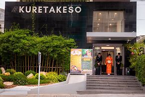 Hotel Kuretakeso Thailand Sriracha