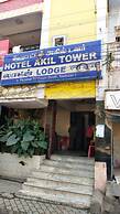 Hotel Akil Towers