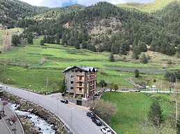 Apartamentos Vallnord 3000