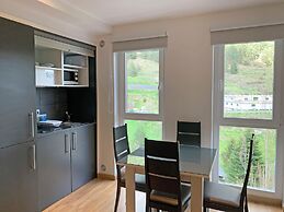 Apartamentos Vallnord 3000