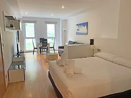 Apartamentos Vallnord 3000