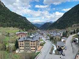 Apartamentos Vallnord 3000