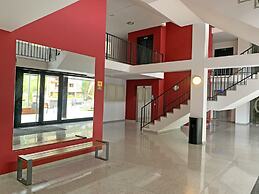 Apartamentos Vallnord 3000