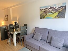Apartamentos Vallnord 3000
