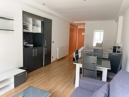 Apartamentos Vallnord 3000