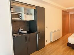 Apartamentos Vallnord 3000