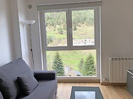 Apartamentos Vallnord 3000