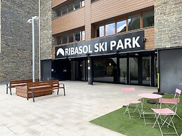 Apartamentos Vallnord 3000