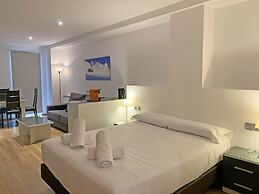 Apartamentos Vallnord 3000