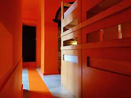 Out of the Blue - Hostel