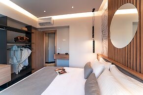 Palmeral Luxury Suites