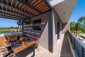 Palmeral Luxury Suites