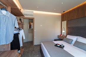 Palmeral Luxury Suites