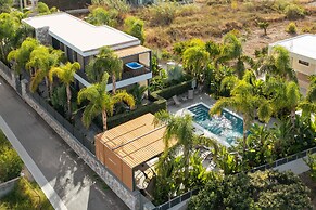 Palmeral Luxury Suites