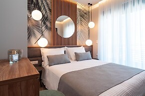 Palmeral Luxury Suites