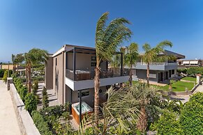 Palmeral Luxury Suites