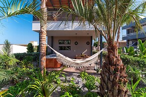 Palmeral Luxury Suites