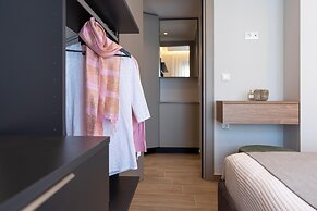 Palmeral Luxury Suites