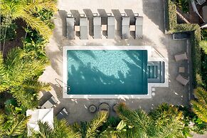 Palmeral Luxury Suites