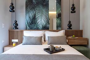 Palmeral Luxury Suites