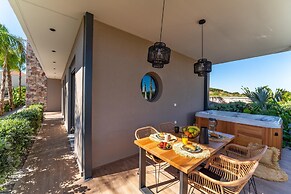 Palmeral Luxury Suites