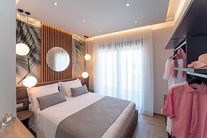 Palmeral Luxury Suites