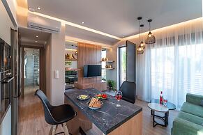 Palmeral Luxury Suites